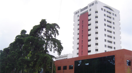 hospital