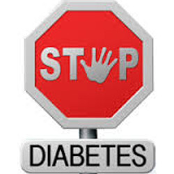 Diabetes...no mas